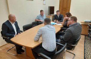 22 09 herson 306x200 - Благодаря «Нашему краю» власти Херсонщины обратила внимание на качество школьных перевозок