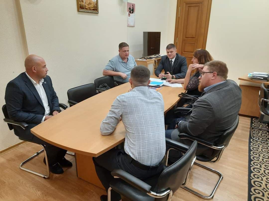 22 09 herson - Благодаря «Нашему краю» власти Херсонщины обратила внимание на качество школьных перевозок
