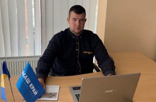 23 09 kyevshhyna 306x200 - Депутаты «Нашего края» поднимают проблемные вопросы сельских общин в сфере ЖКХ