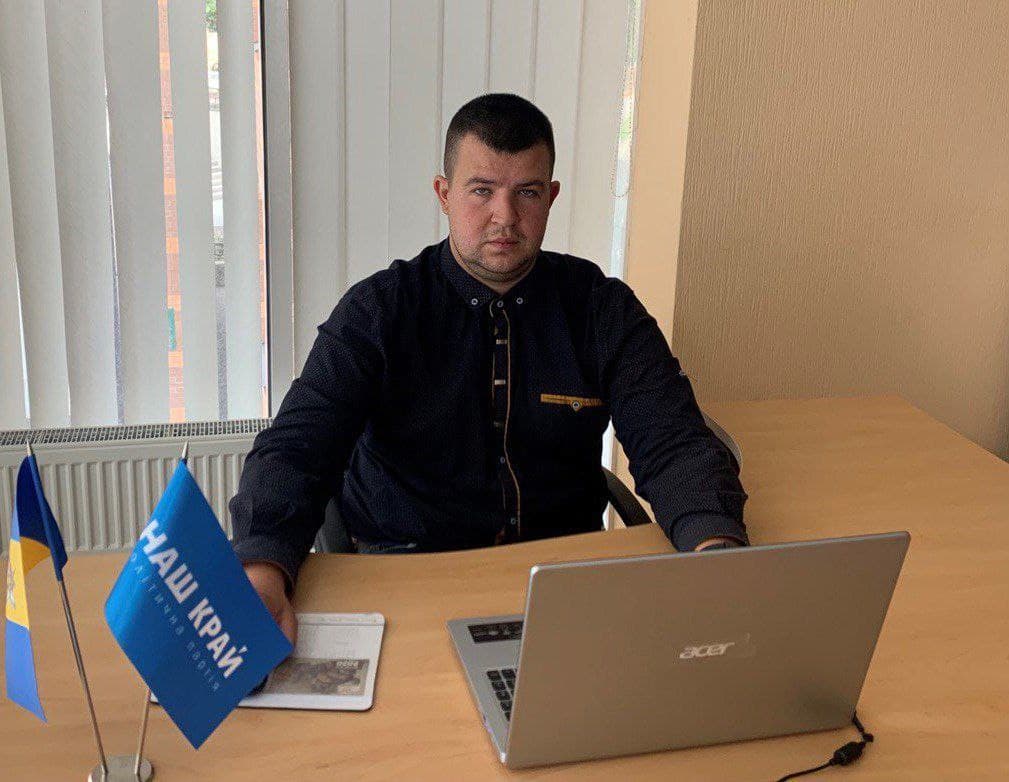 23 09 kyevshhyna - Депутаты «Нашего края» поднимают проблемные вопросы сельских общин в сфере ЖКХ