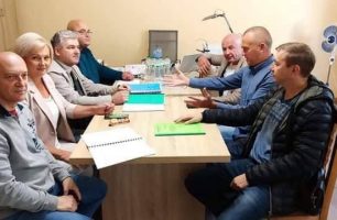 24 09 zhytomyr 306x200 - По инициативе депутата от «Нашего края» на Житомирщине выделили средства на очистные сооружения