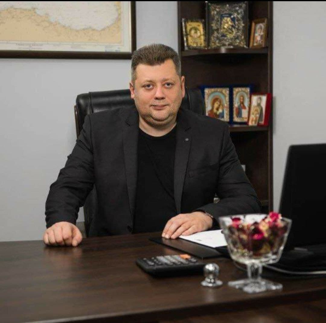 28 09 nykolaev - «Наш край» предлагает разместить информацию об улицах города на остановках и в транспорте Николаева
