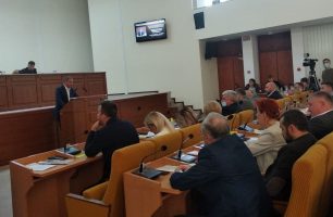 29 09 nykolaev 306x200 - (УКР) «Наш край» в Миколаєві підтримав ініціативу колективу ДП «Зорі над Бугом», щоб повернути на посаду ексдиректора