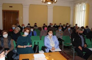 30 09 zhytomyr 2 306x200 - Депутаты от «Нашего края» на Житомирщине обратились к властям по поводу недопущения повышения тарифов