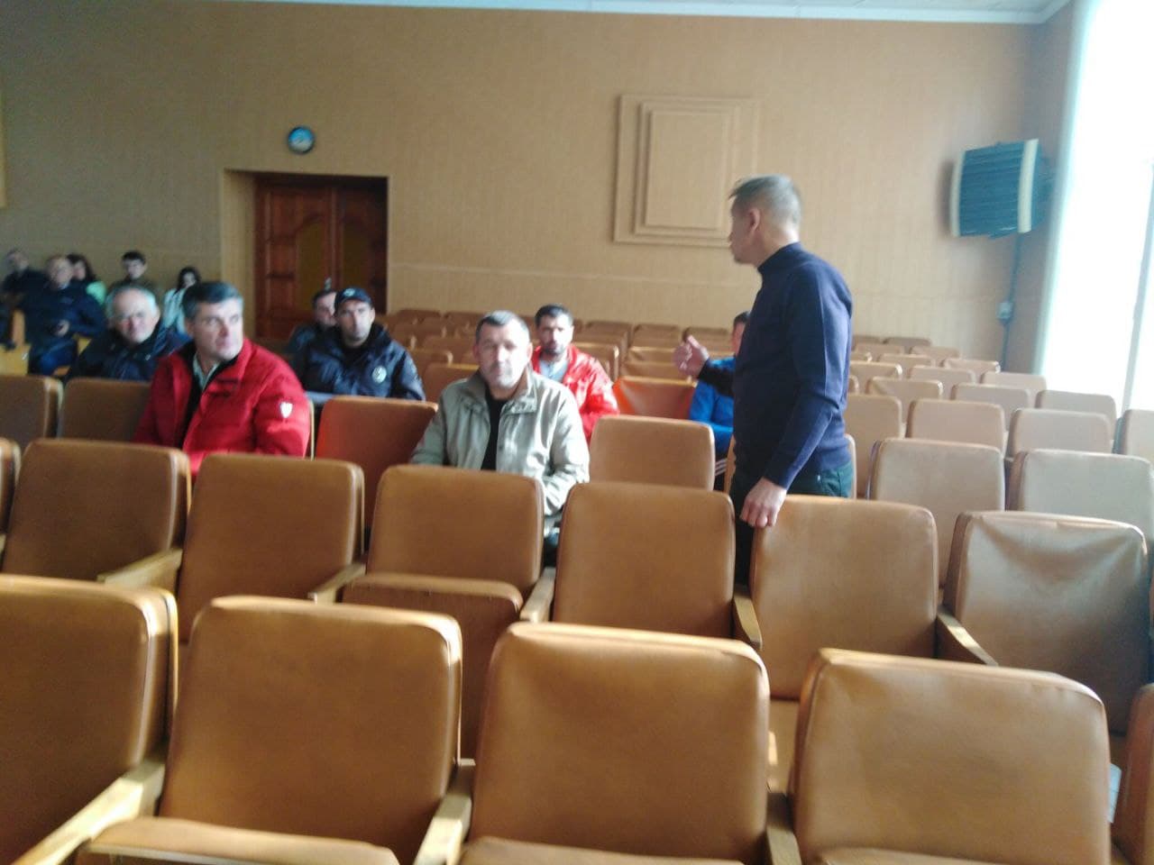 30 09 zhytomyr 4 - «Наш край» инициировал прекращение продажи алкоголя возле детсада в Романове на Житомирщине