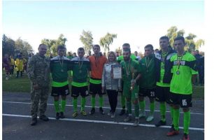 05 10 zhytomyr 2 306x200 - В Чуднове на Житомирщине наградили участников турнира по мини-футболу