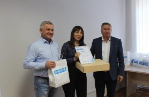 05 10 zhytomyr 3 306x200 - В Житомирской области наградили победителей флешмоба # НАШКРАЙПИШАЮСЬ
