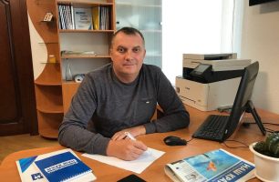 06 10 zhytomyr 2 glav 306x200 - Депутат от «Нашего края» инициировал замену канализации в домах поселка Любар на Житомирщине