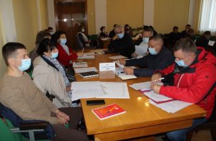 25 10 zhytomyr 2 306x200 - Представники від «Нашого краю» приєднались до розробки Стратегії розвитку Чуднівської територіальної громади на 2021-2027 роки