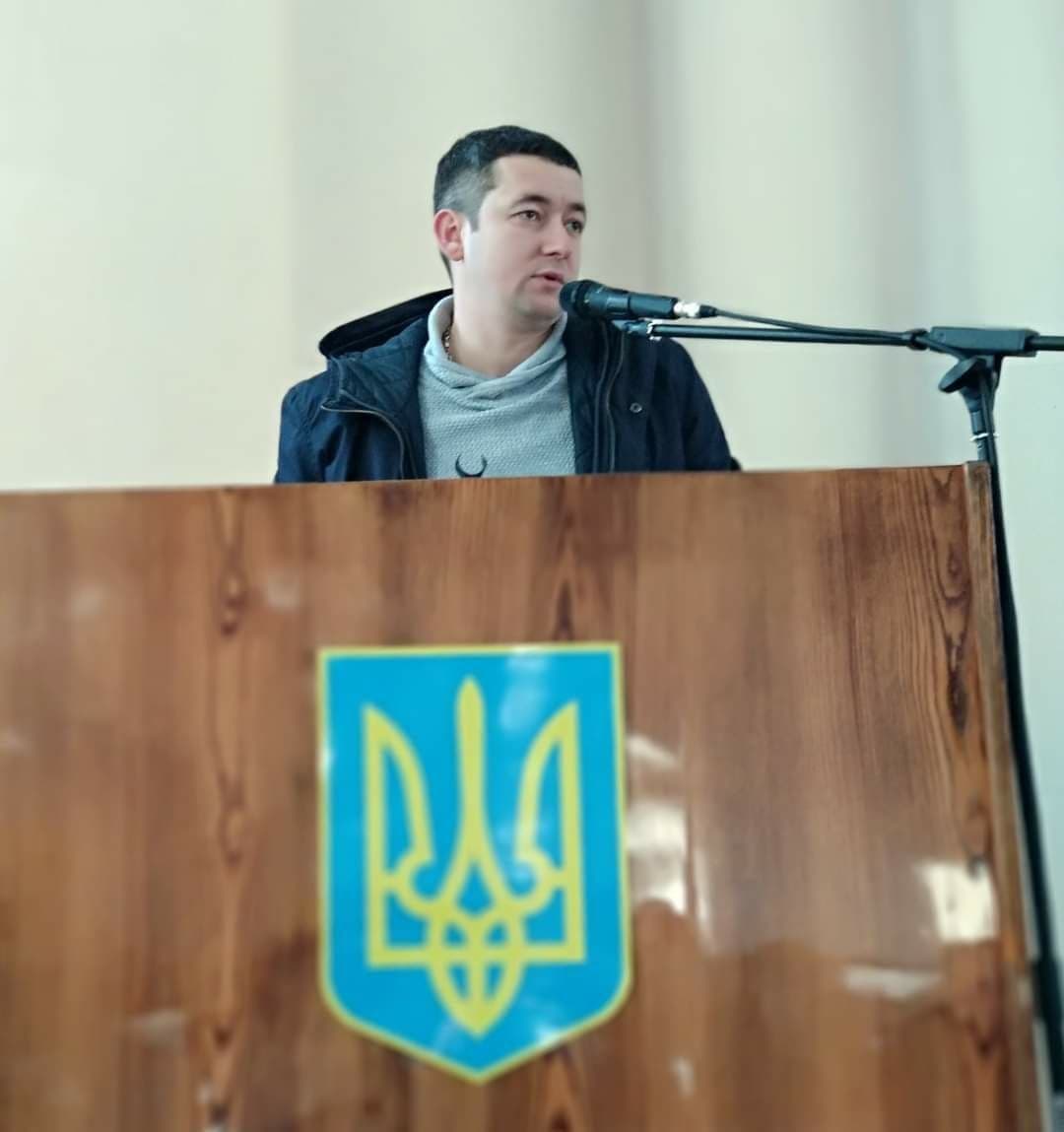 28 10 cherkasy - Смелянские «слуги» не поддержали обращение к руководству государства о тарифах, — «Наш край»