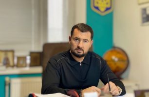 29 10 cherkassы 306x200 - «Ковидные антирекорды в Черкассах вызваны отсутствием профессиональной информации о вакцинации», — Анатолий Нужный