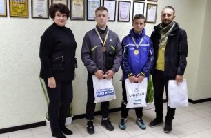 malyn strilkovyj turnir 306x200 - У Гранітному відбувся стрілецький турнір пам’яті загиблих воїнів АТО/ООС