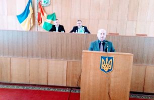 photo 2021 10 29 17 44 30 306x200 - Депутаты политической партии «Наш край» приняли участие в заседании XV сессии восьмого созыва Романовского поселкового совета