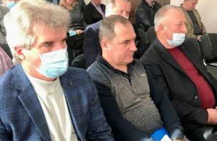 sesiya novograd 306x200 - Депутати від «Нашого краю» підтримали питання землеустрою на Житомирщині