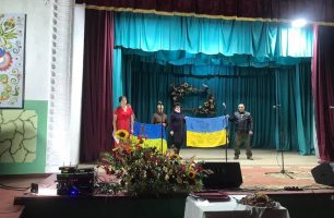 vrublivka den sela 306x200 - За кошти депутата від «Нашого краю» оновили інфраструктуру і відзначили день села на Житомирщині