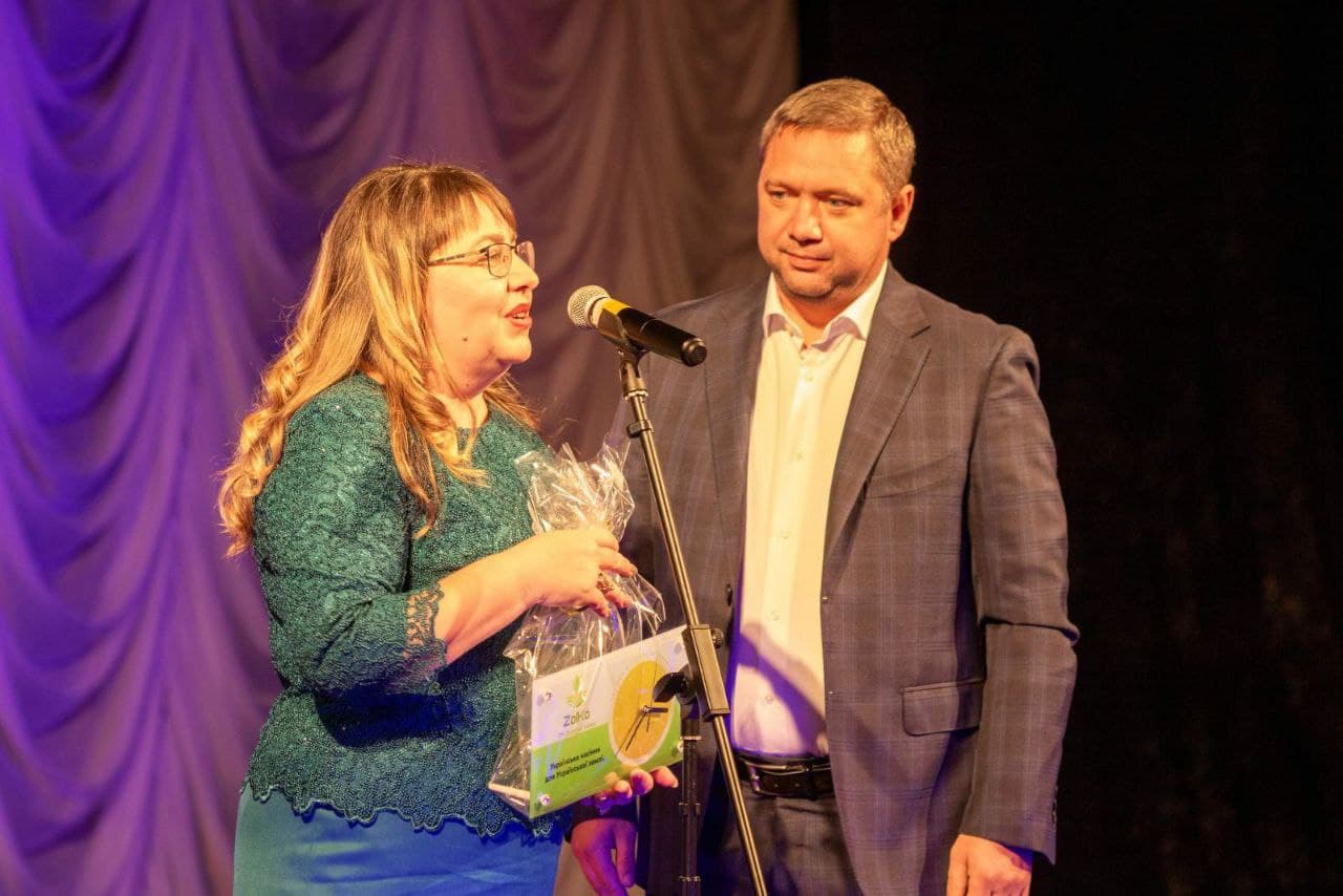 agrariyi - Каждый третий доллар в стране – аграрный»: Юрий Кормышкин поздравил коллектив «Золотого колоса» с праздником