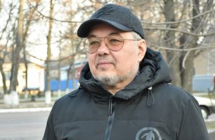 dobrov 1 306x200 - Сумская облорганизация «Нашего края» инициирует проведение общественных слушаний по снижению тарифов