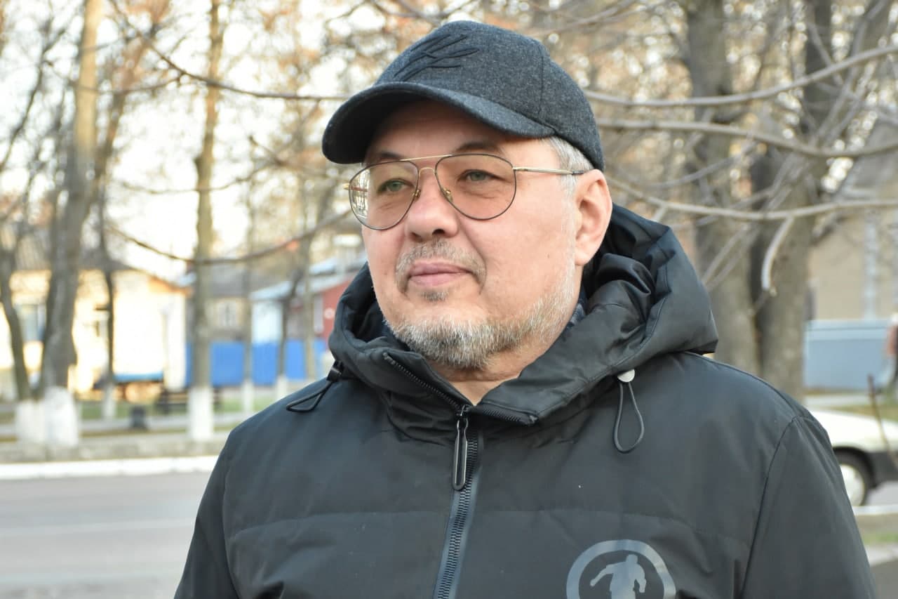 dobrov 1 - Сумская облорганизация «Нашего края» инициирует проведение общественных слушаний по снижению тарифов