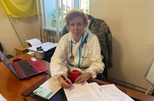 fedorova sesiya 306x200 - Руководство Николаевского облсовета скрывает правду по поводу выделения ковидных средств