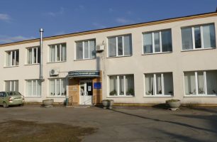 golovna 306x200 - Депутаты от "Нашего края" отстояли диагностический центр в Шостке