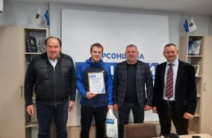 herson gonky 306x200 - "Наш крaй" поддержал земляка, пpоставляющего Xepcoнщину