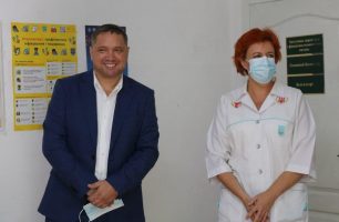 infekczija 306x200 - Альтернатива государственной медицине: Кормышкин готов взять в аренду Николаевскую «инфекционку»