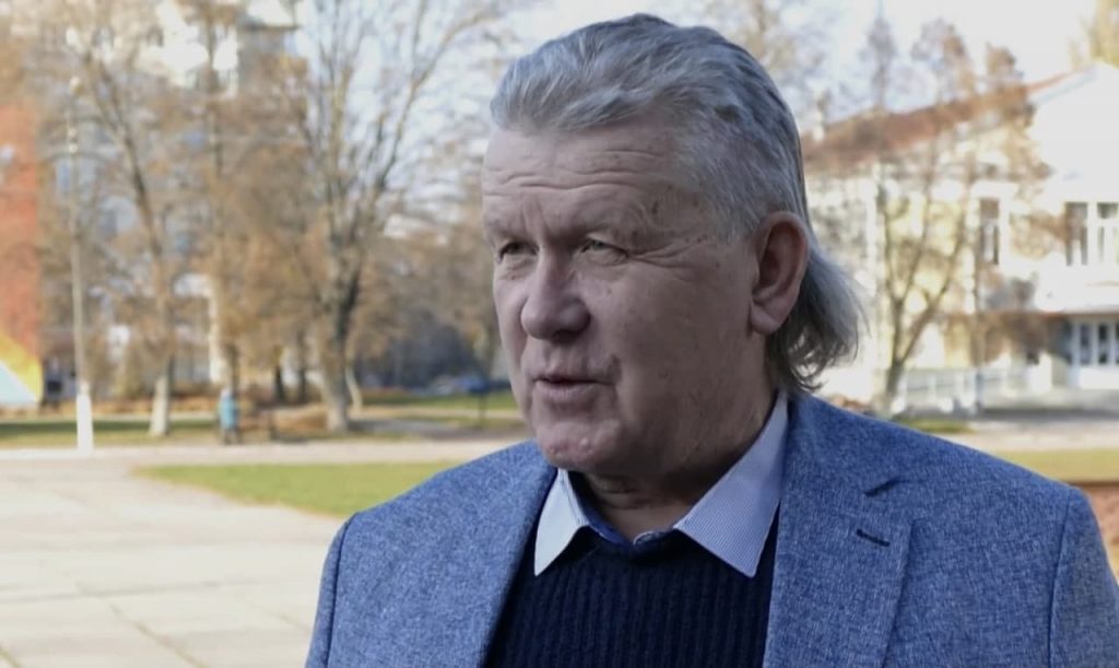 noga 1024x611 - Депутати від &laquo;Нашого краю&raquo; відстояли діагностичний центр у Шостці