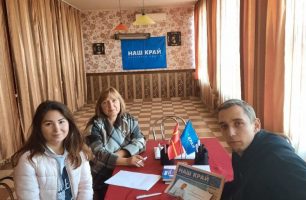 vorkaut 306x200 - При поддержке депутата от «Нашего края» на Житомирщине закроют сезон по Workout 2021 года