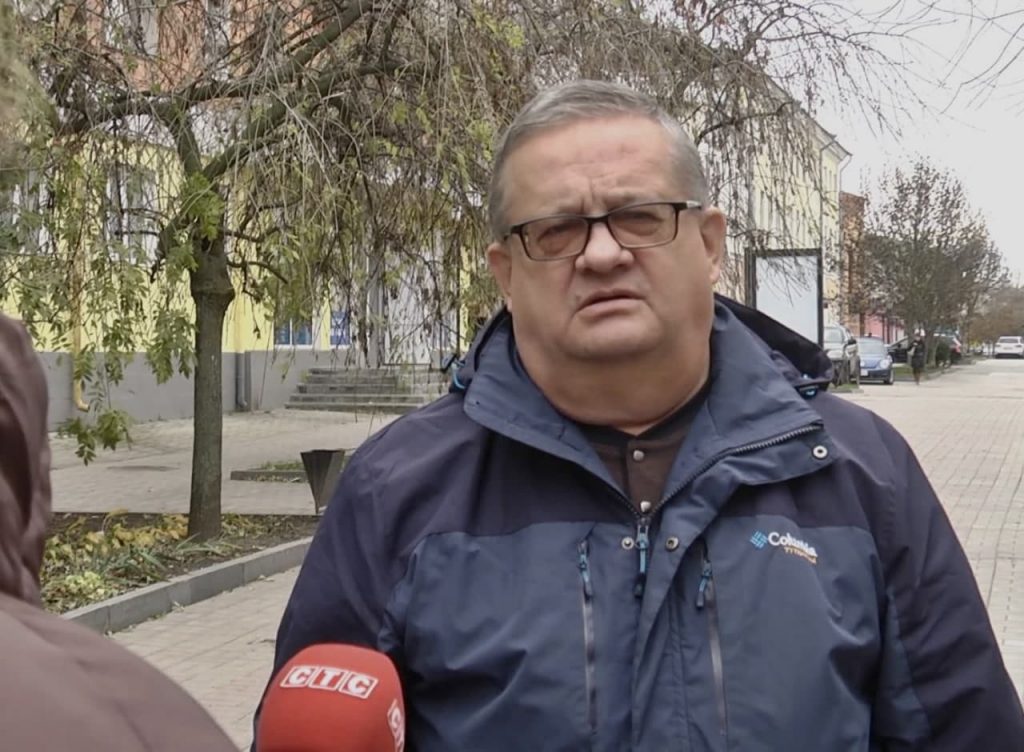 yuzhakov 1024x752 - &laquo;Наш край&raquo; в Сумській облраді довів нефективність використання коштів громади
