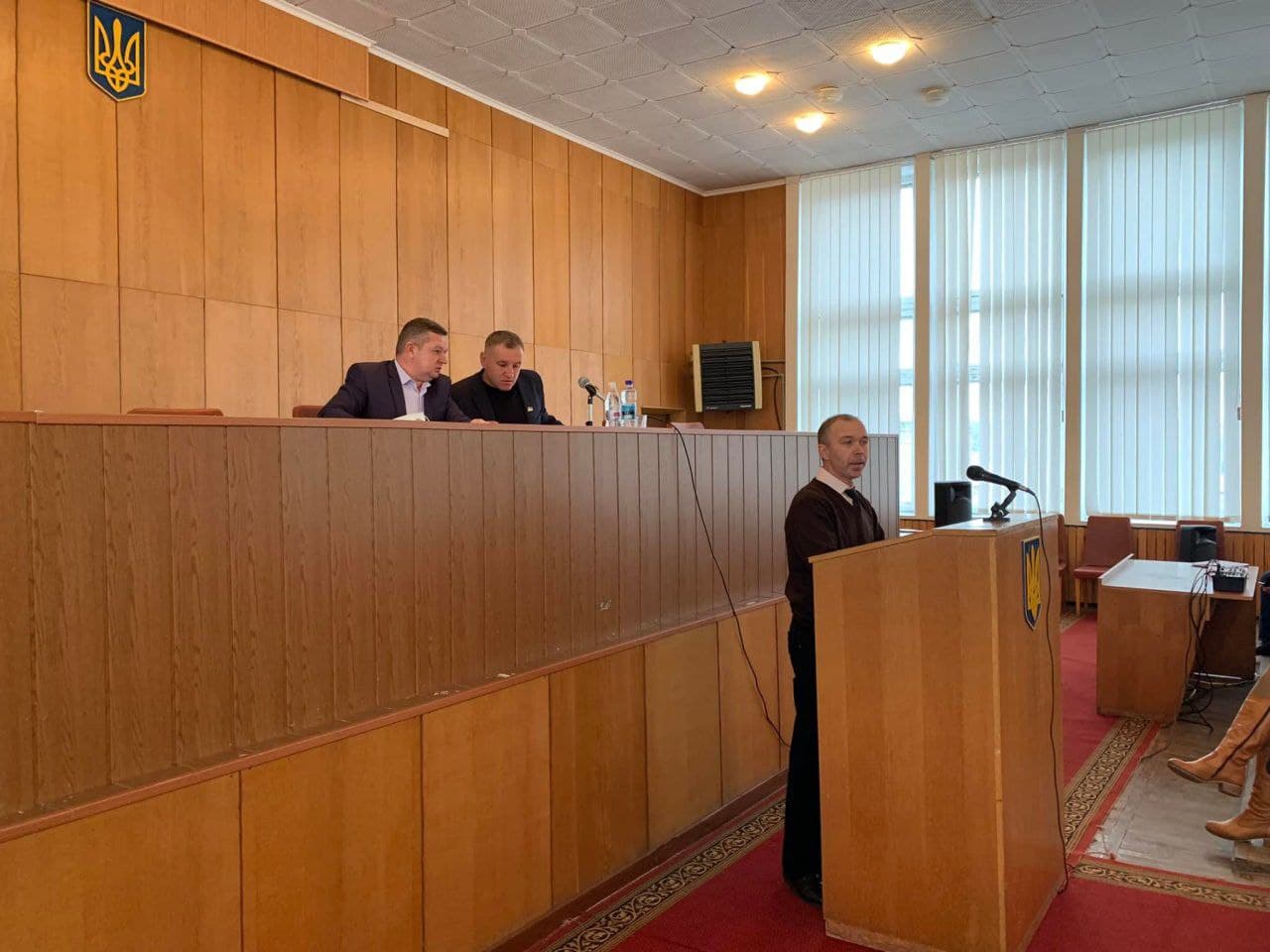 zhyt - «Наш край» в Романовском сельсовете выступил против изменений в Бюджетном кодексе