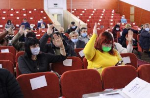byudzhetnyj kodeks 306x200 - «Наш край» в Запорожской области выступил против изменений в Бюджетный кодекс Украины