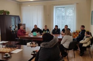 kropyv 306x200 - Депутаты «Нашего края» приняли участие в рабочем совещании со старостой села Созоновка Великосевериновской общины