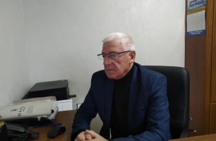 podyk 1 306x200 - Депутат от «Нашего края» присоединился к созданию системы градостроительного кадастра Житомирщины
