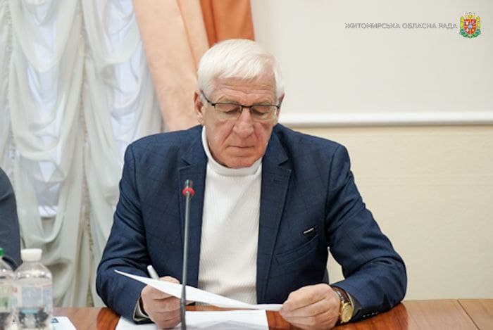 podyk - Депутат від «Нашого краю» в Житомирській облраді пропонує ввести пільги на електроенергію для хлібопекарів