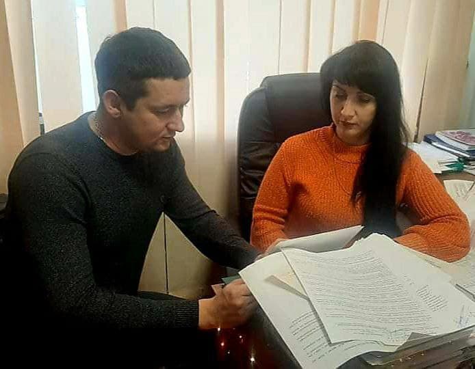 cherkasy voda - Депутаты фракции «Наш край» в Смеле выступили против поднятия тарифов на воду до космических размеров