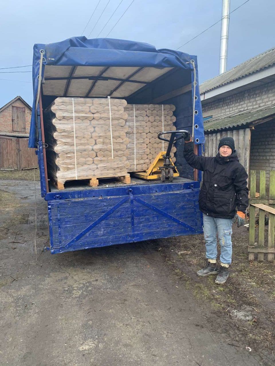 dytsadok opalennya - Депутат від «Нашого краю» допоміг з опаленням дитсадку у Чуднові на Житомирщині