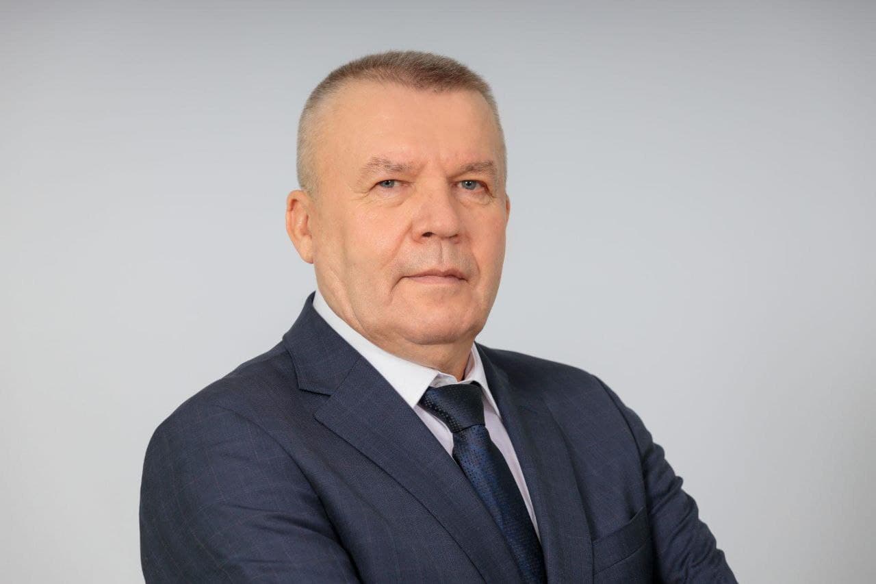 zaporizhzhya dystanczijka - Володимир Чепурний: «Дистанційне навчання через псевдомінування шкіл допоможе зберегти спокій за дітей»