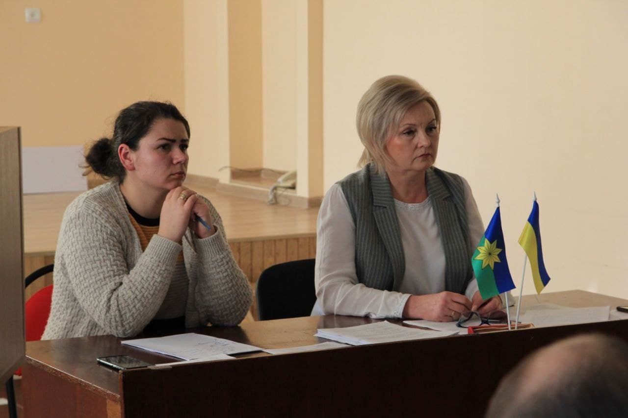 myropillya teroborona - «Наш край» підтримав виділення коштів на тероборону Миропільської громади на Житомирщині