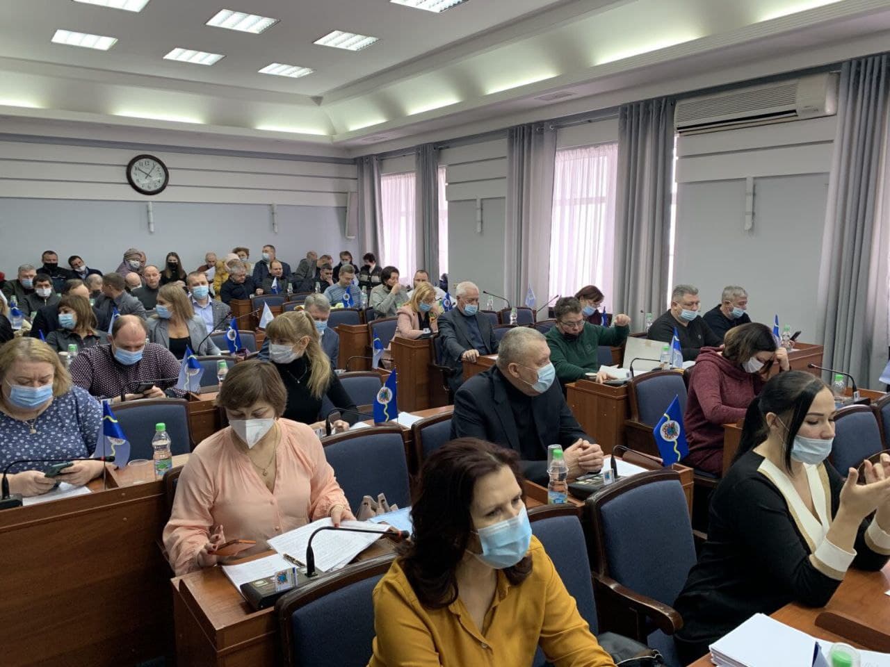 zaporizhzhya stomatologiya - «Наш край» в Бердянській міськраді підтримав виділення коштів на стоматологічні послуги для містян