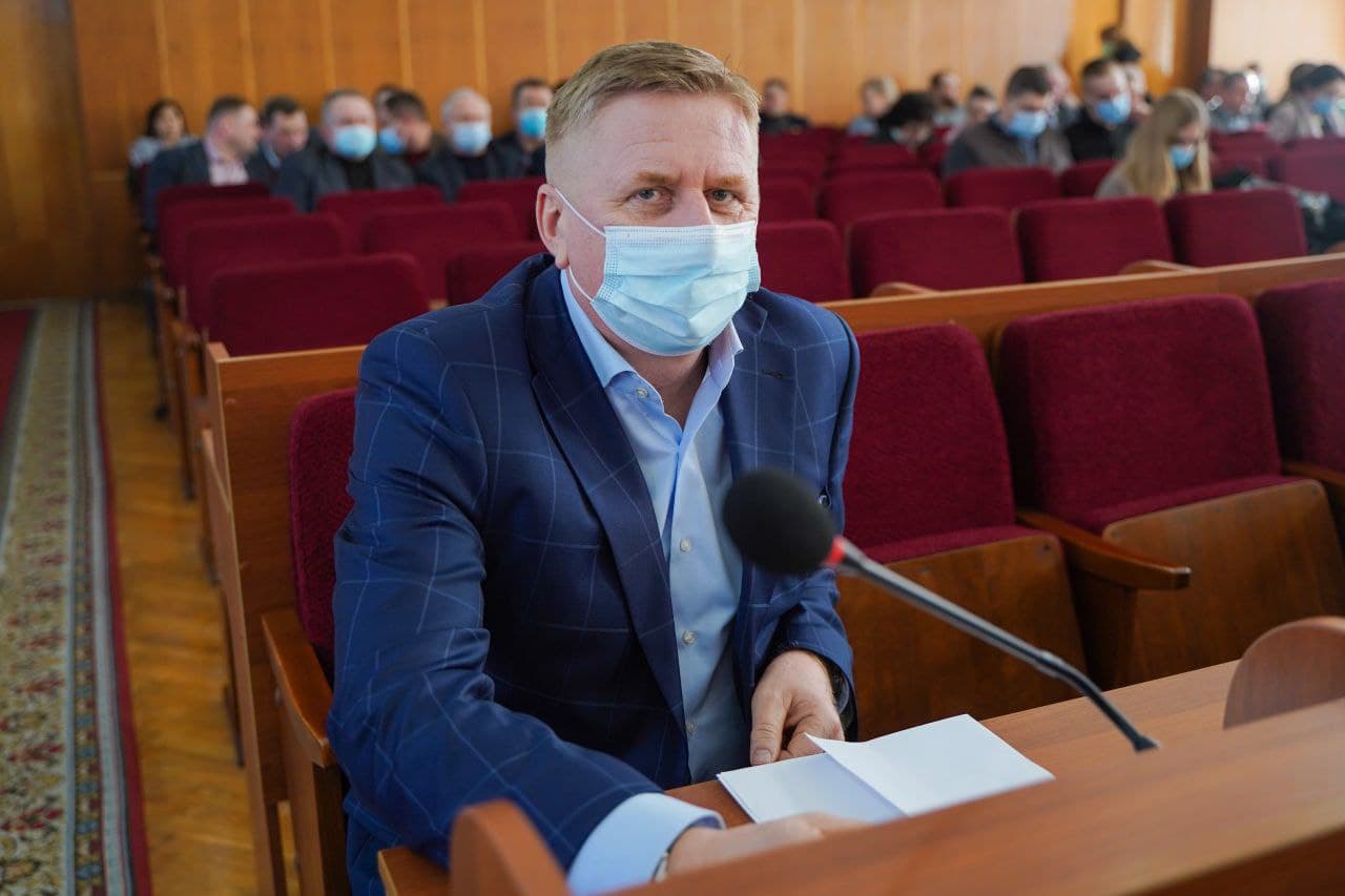 zhytomyr teroborona - «Наш край» підтримав виділення 2 млн грн на тероборону Житомирщини